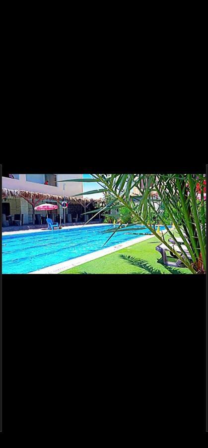 SweimehDead Sea Lafamilia Albadwan公寓式酒店 外观 照片