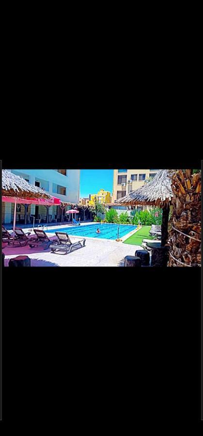 SweimehDead Sea Lafamilia Albadwan公寓式酒店 外观 照片