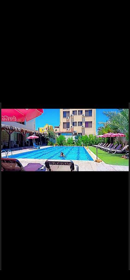 SweimehDead Sea Lafamilia Albadwan公寓式酒店 外观 照片
